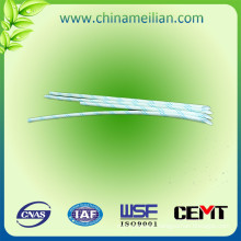 PVC Fiberglass Cable Insulation Sleeves